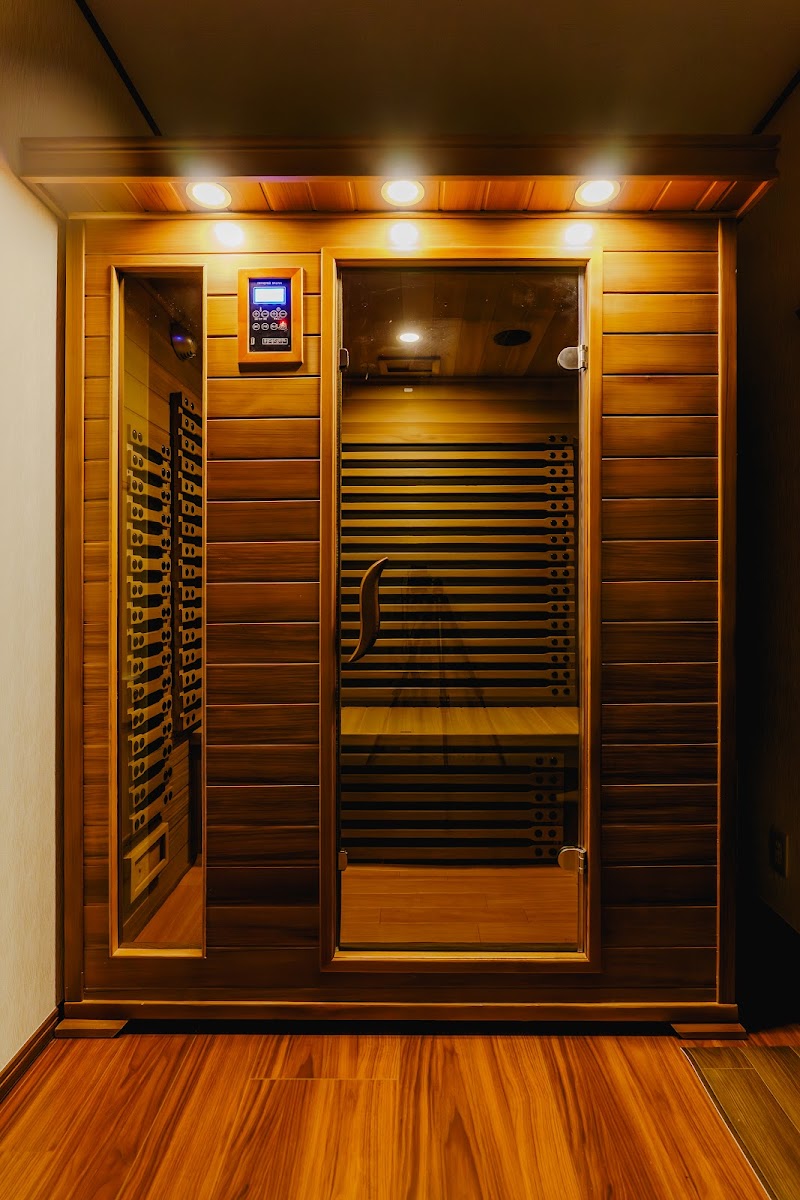 サウナ＆中華料理 金龍ハウス 2