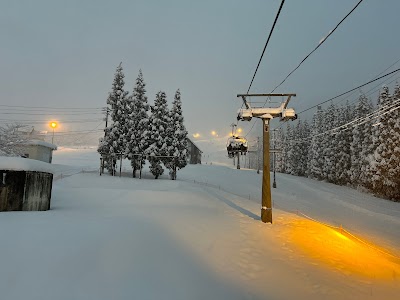 Maiko Snow Resort - 5