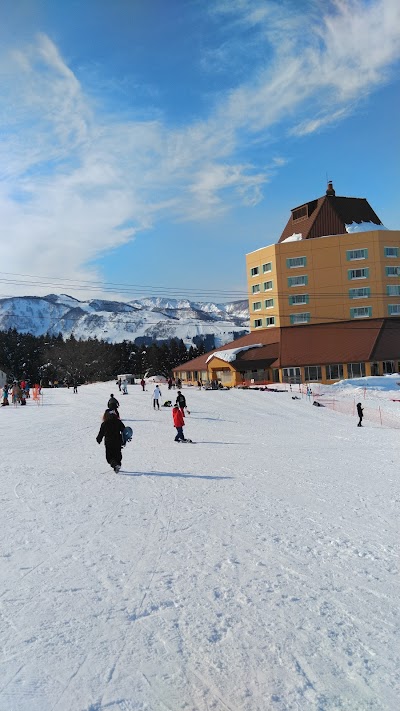 Maiko Snow Resort - 2