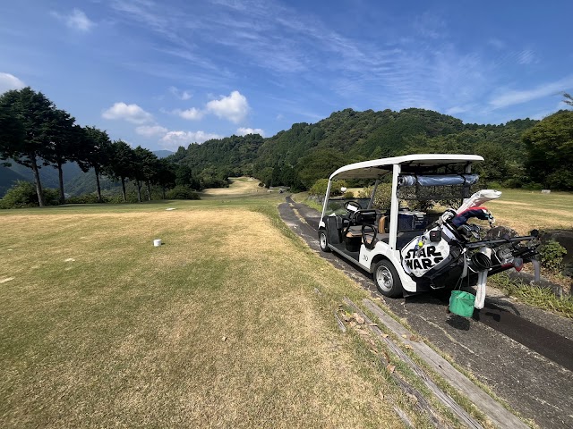 Saijo Golf Club - Photo 9