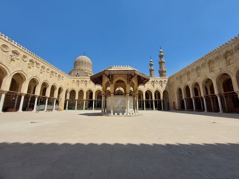 Mosque of Sultan al-Muayyad Shaykh photo 6