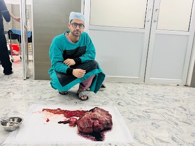 Dr. Uday Bhanu Rana - Image 3