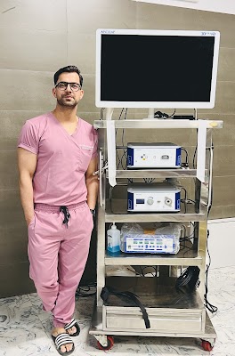 Dr. Uday Bhanu Rana - Image 2
