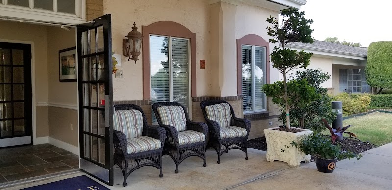 Brookdale Stonebridge Ranch