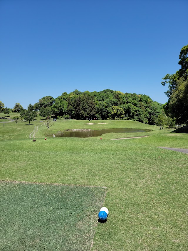 JGM Kasumigaoka Golf Club - Photo 1