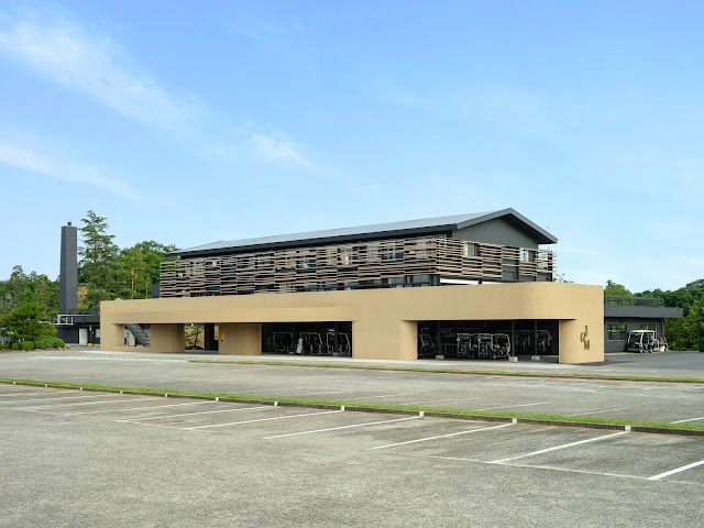 JGM Kasumigaoka Golf Club - Photo 7