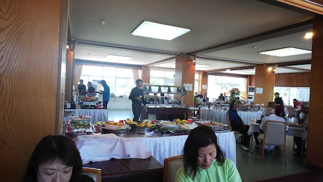 JGM Kasumigaoka Golf Club - Photo 9