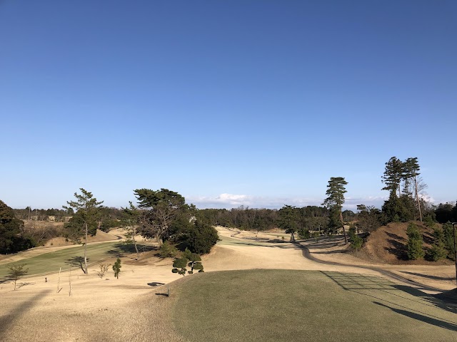 JGM Kasumigaoka Golf Club - Photo 2