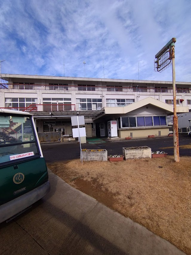 JGM Kasumigaoka Golf Club - Photo 8
