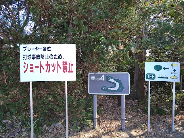JGM Kasumigaoka Golf Club - Photo 10