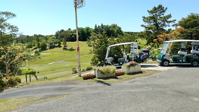 JGM Kasumigaoka Golf Club - Photo 6