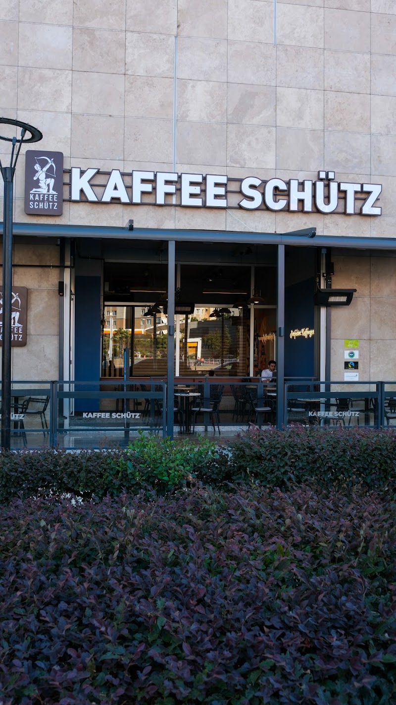 Kaffee Schütz Altayçeşme - Maltepe Restoran
