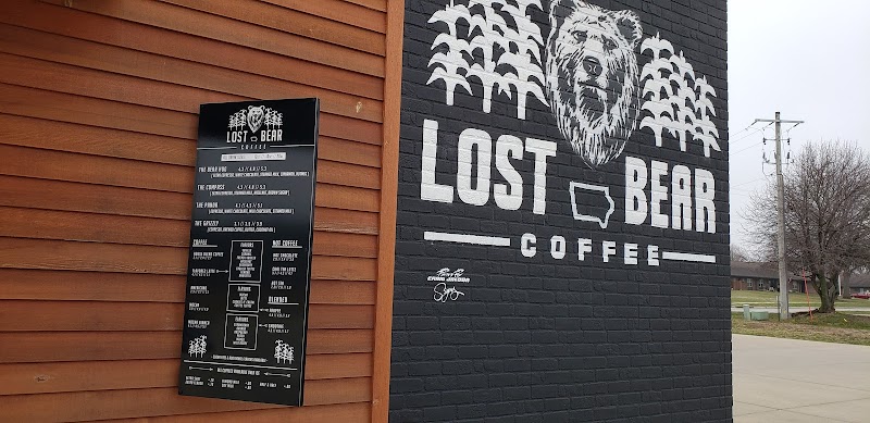 Lost Bear Coffee photo 2