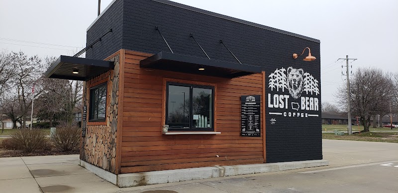 Lost Bear Coffee photo 3