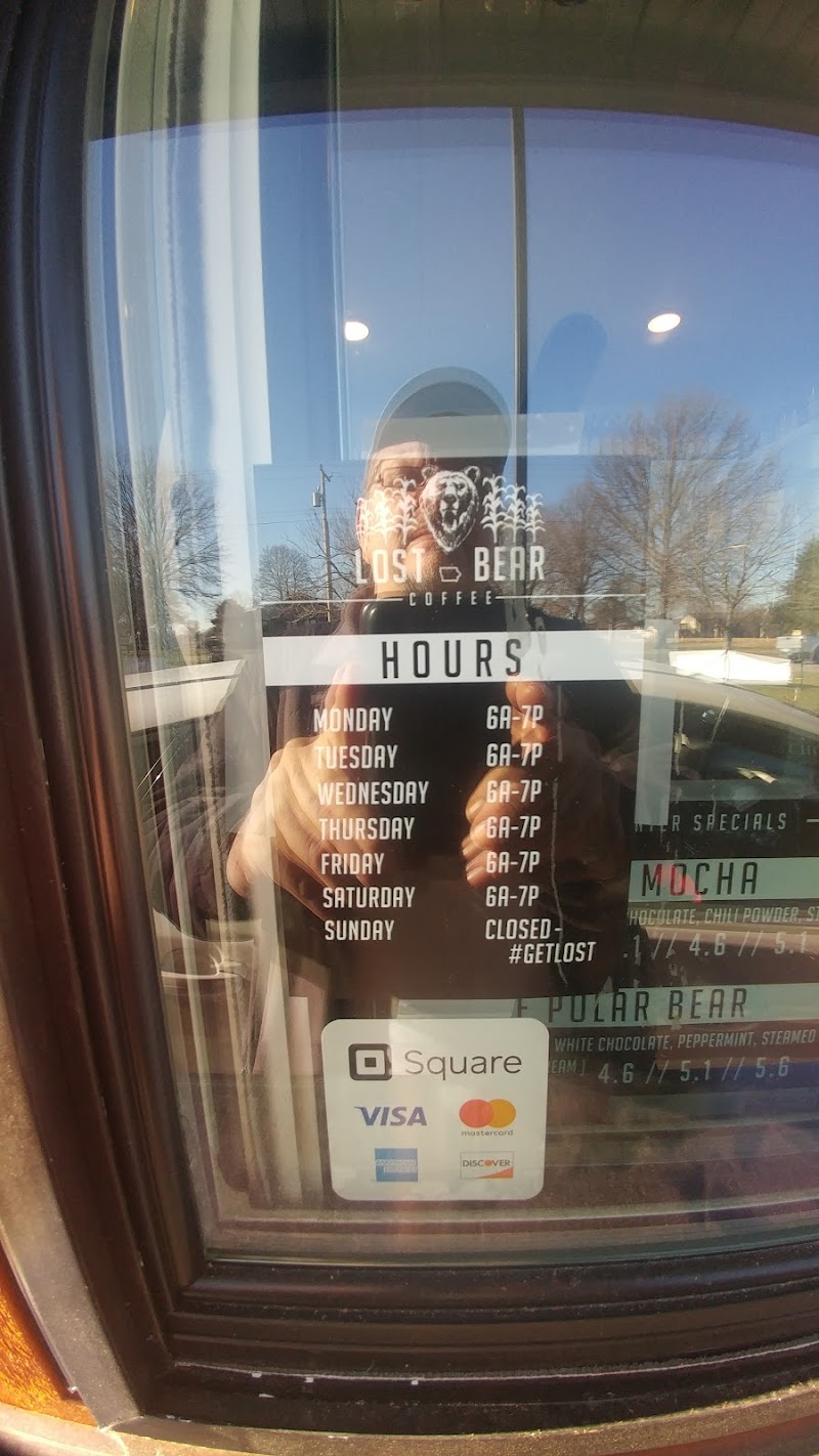 Lost Bear Coffee photo 4