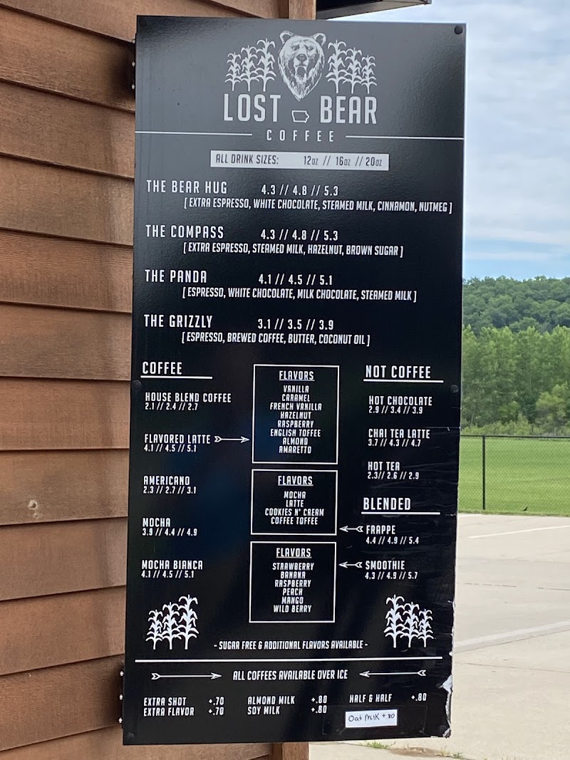 Lost Bear Coffee photo 1