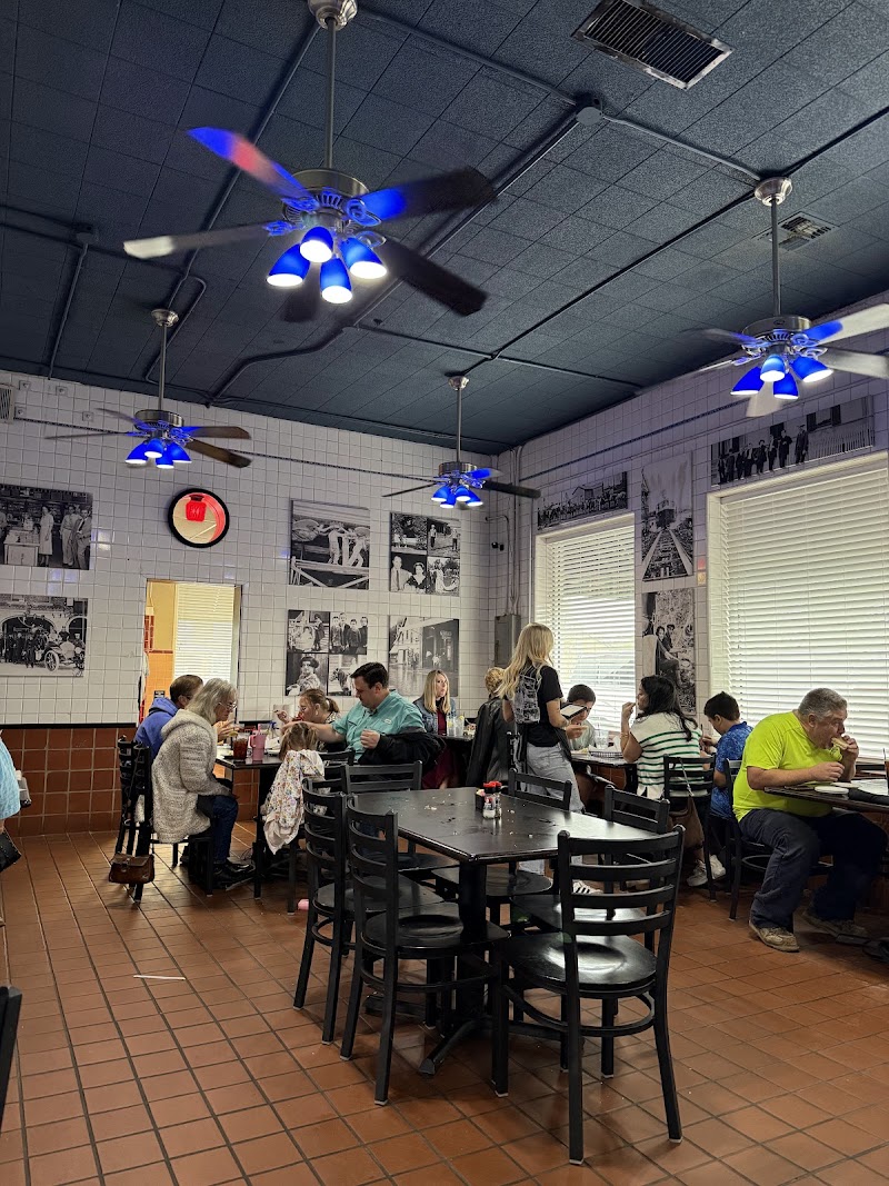 Old Orange Cafe & Catering Co photo 4