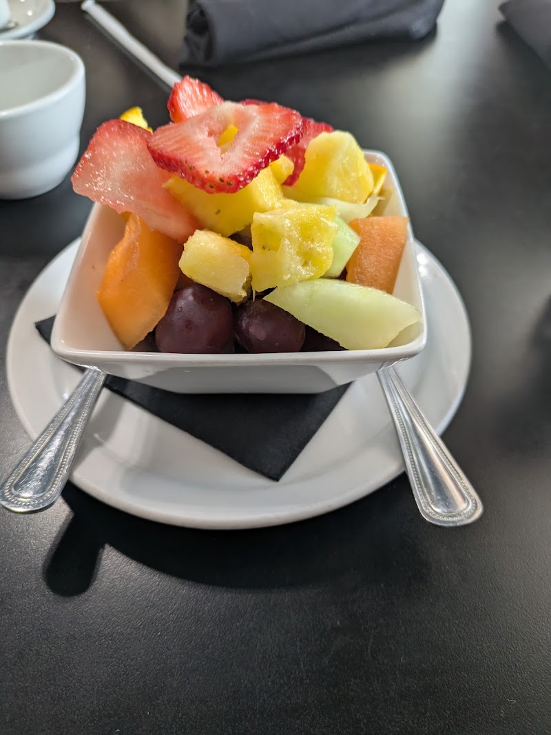 Old Orange Cafe & Catering Co photo 3