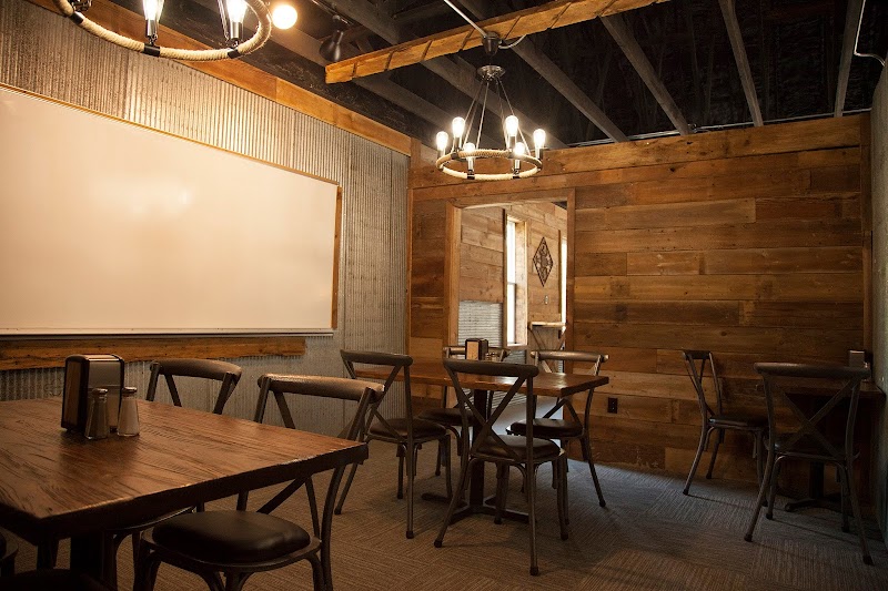 Opportunity Cafe and Coffee photo 1