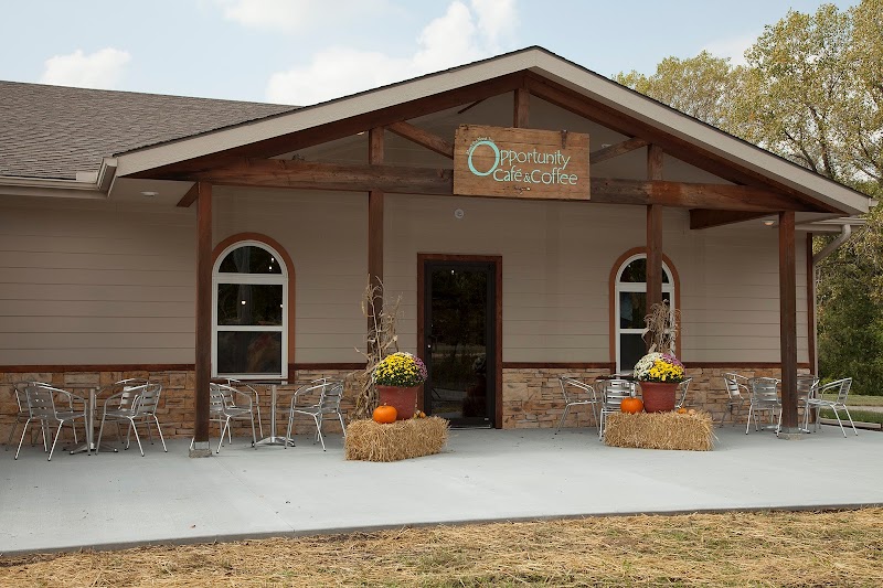 Opportunity Cafe and Coffee photo 3