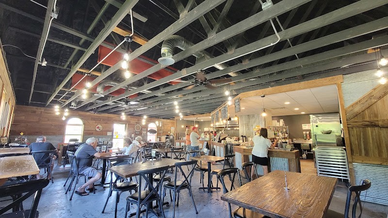 Opportunity Cafe and Coffee photo 4