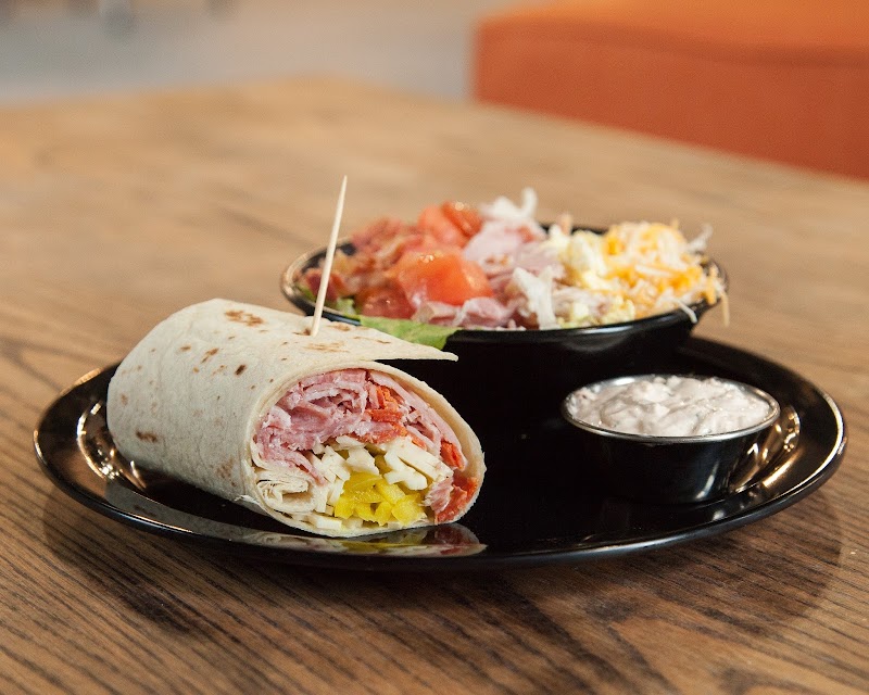 Opportunity Cafe and Coffee photo 2