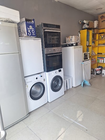 Usta Teknik - Kartepe Beyaz Eşya Tamiri & Petek Temizleme - Beyaz Eşya Servisi
