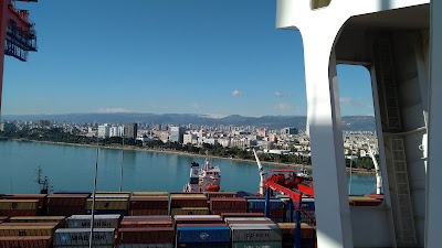 Trans Aktaş - Nakliyat