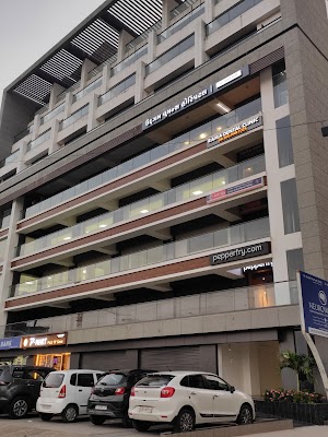 UDGAM Women's Hospital