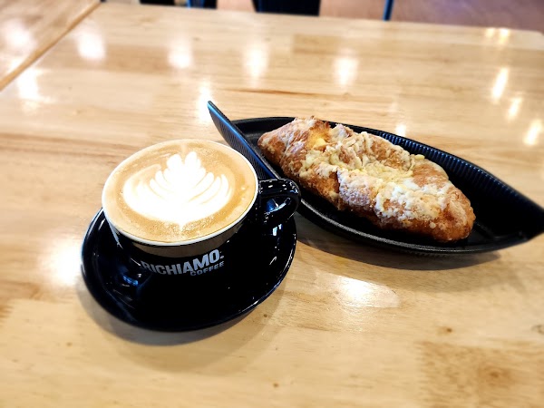 Richiamo Coffee Bandar Sri Jempol - Photo 1