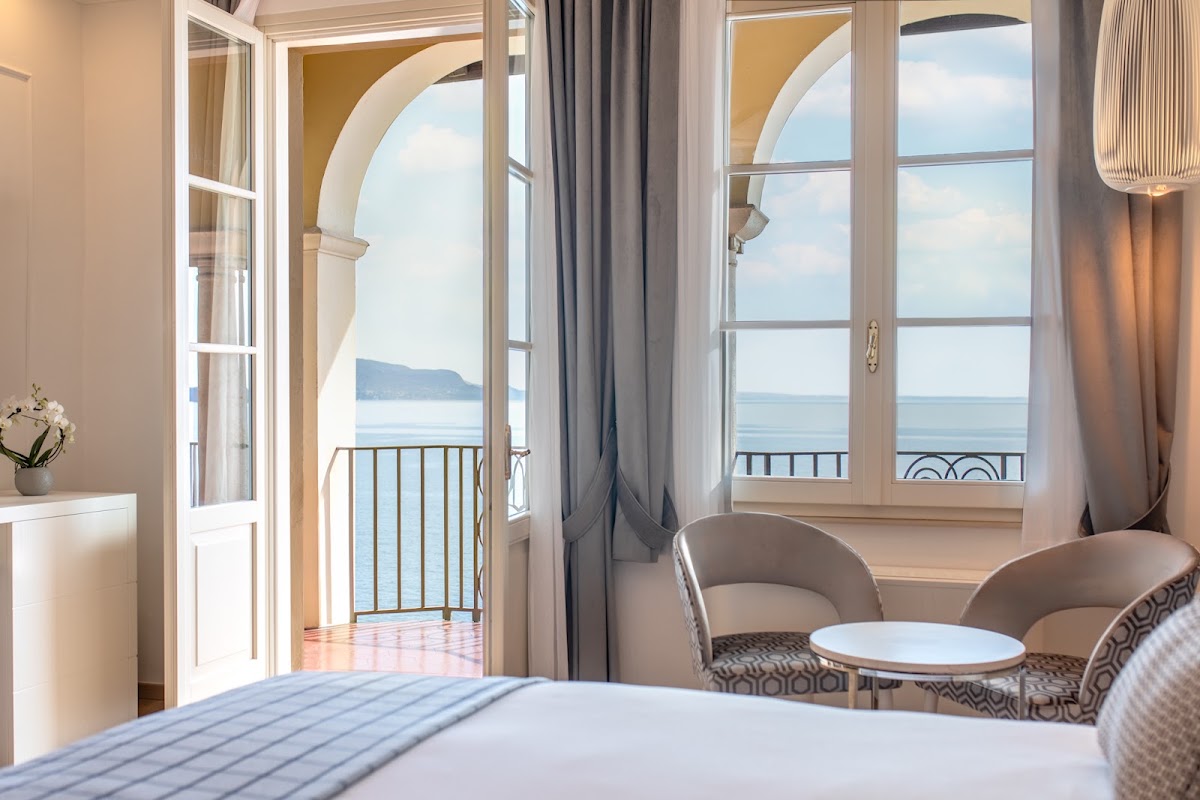 Grand Hotel Fasano 5