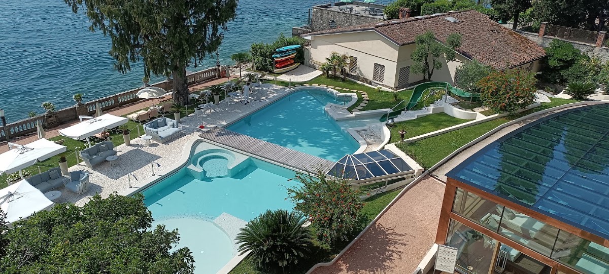 Grand Hotel Fasano 2
