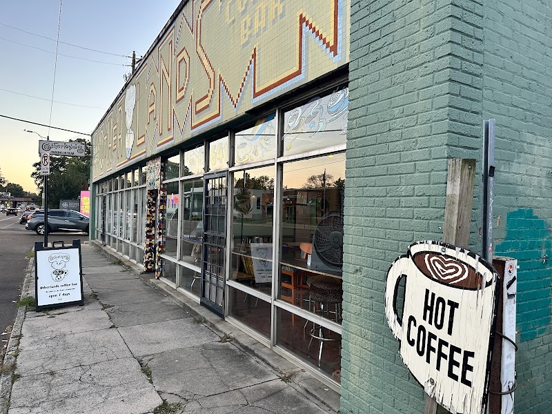 Otherlands Coffee Bar photo 1