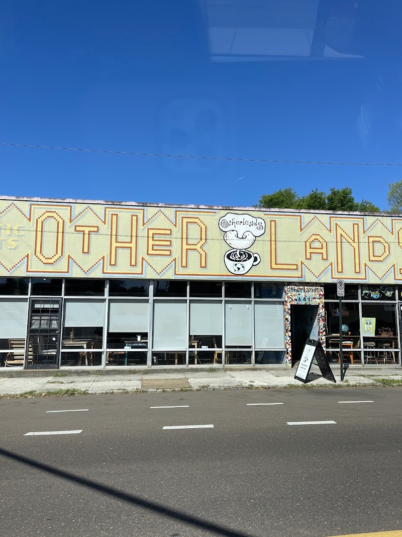 Otherlands Coffee Bar photo 4