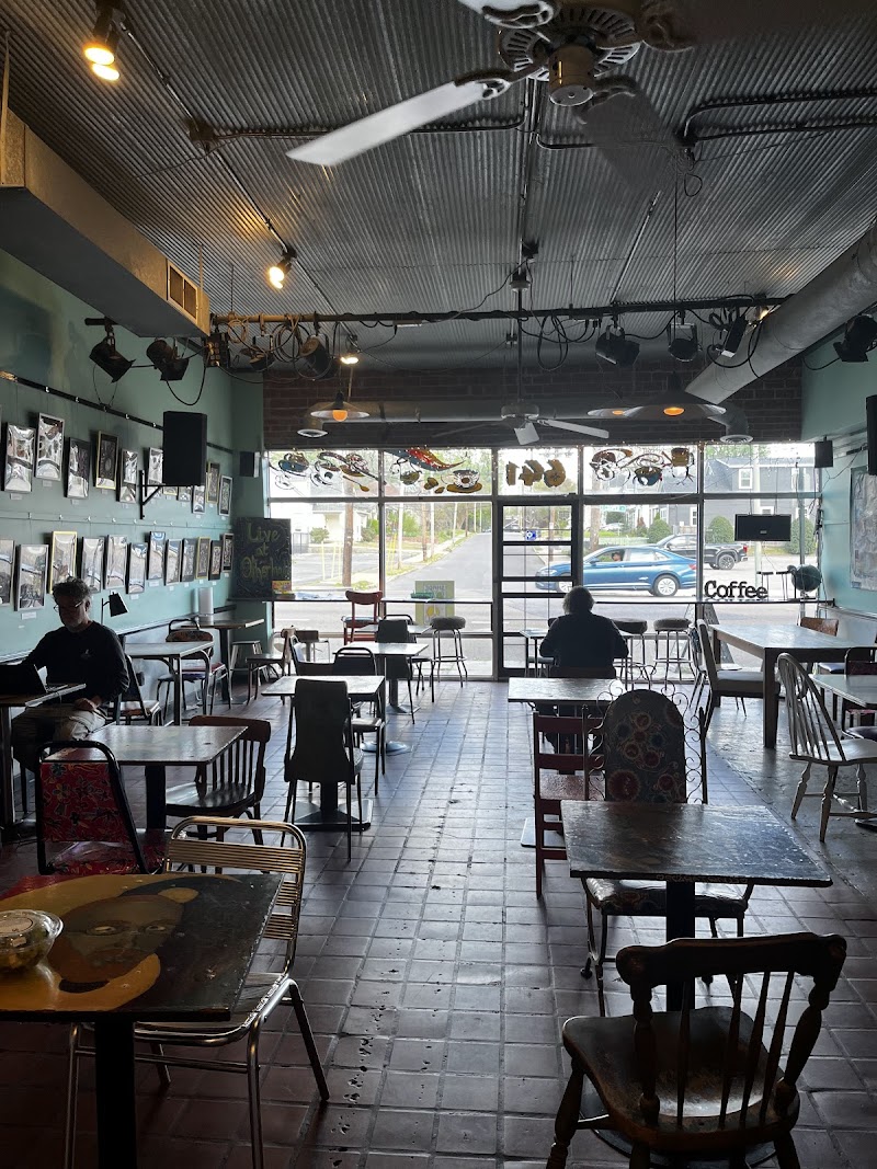 Otherlands Coffee Bar photo 4