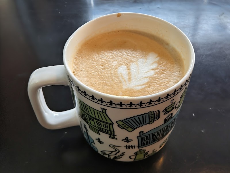 Otherlands Coffee Bar photo 3