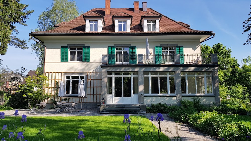 Signau House & Garden Boutique Hotel Zürich fotoğraf 1