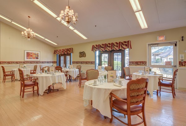 Photo by Louisville East Post Acute Care