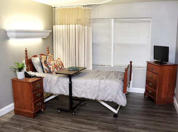 Photo by Louisville East Post Acute Care