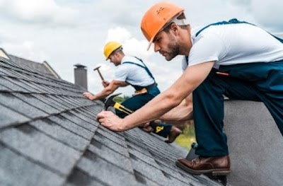 VA Commercial Roofers