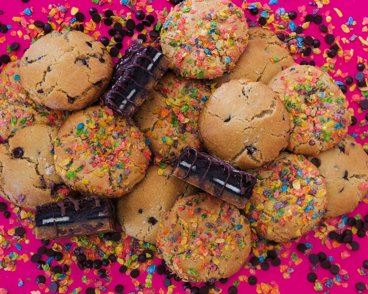 Bake'n Babes To Go: Google Places image 3
