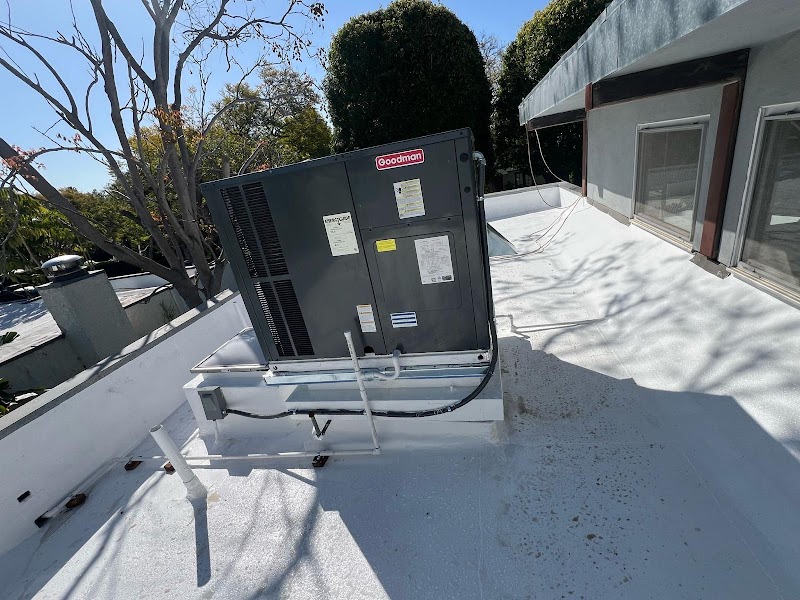 LC Heating & Air Conditioning - General Contractor in Los Angeles