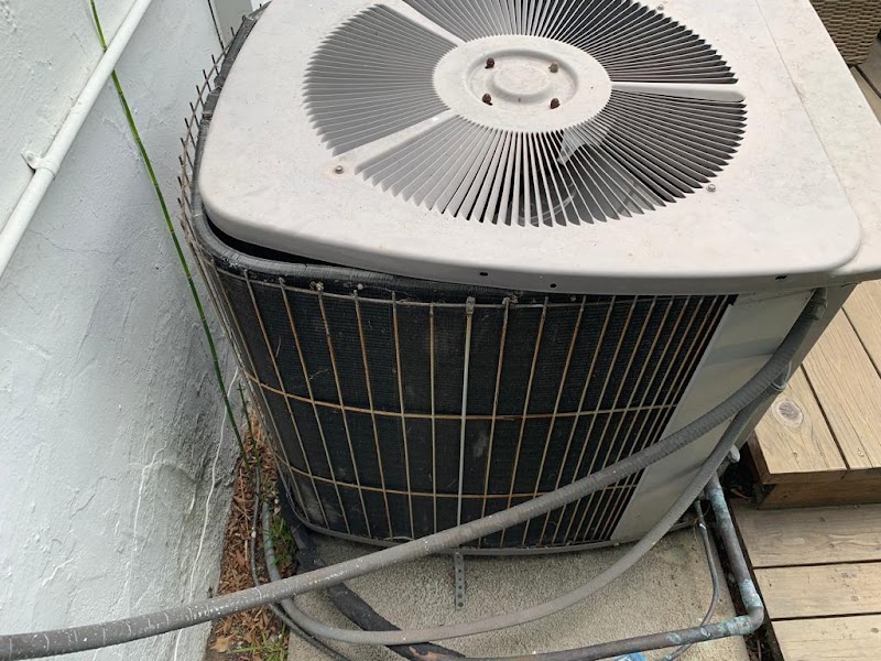 LC Heating & Air Conditioning