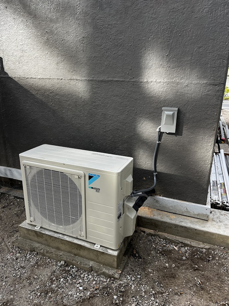 LC Heating & Air Conditioning - General Contractor in Los Angeles