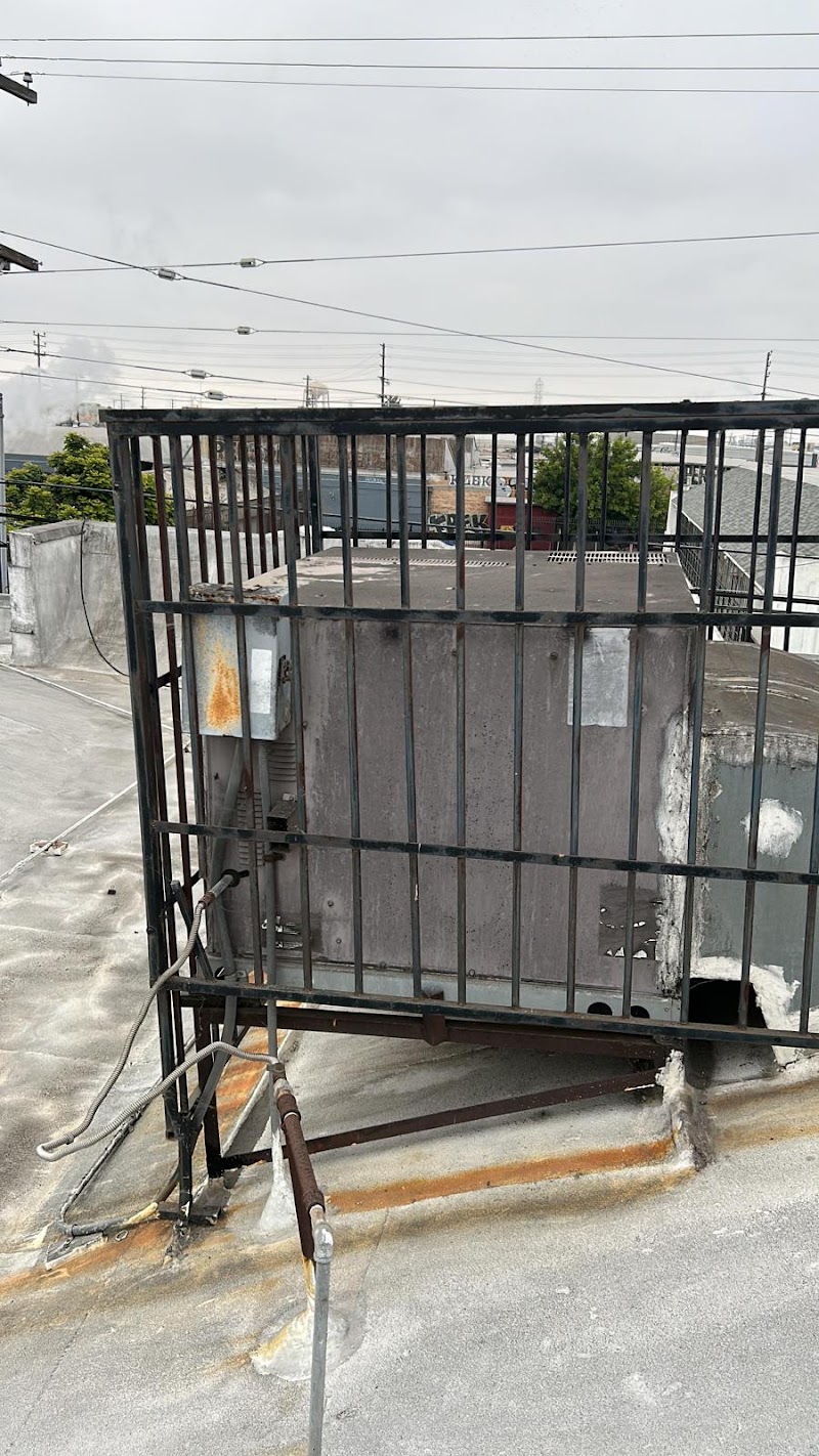 LC Heating & Air Conditioning - General Contractor in Los Angeles