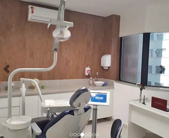 Clínica Odontológica | Rede Odonto Campinas - foto 2