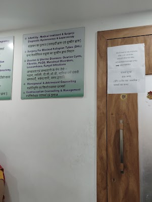 Dr. Shilpa Kothari (Best Gynaecologist Ujjain) - Image 3