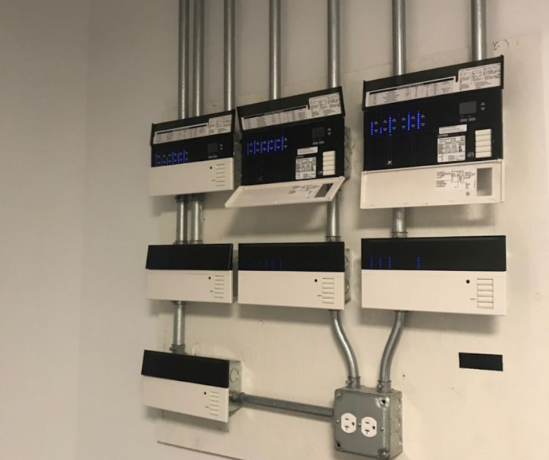 Electrical G‎‎a‎‎r‎‎‎‎a‎‎g‎‎e