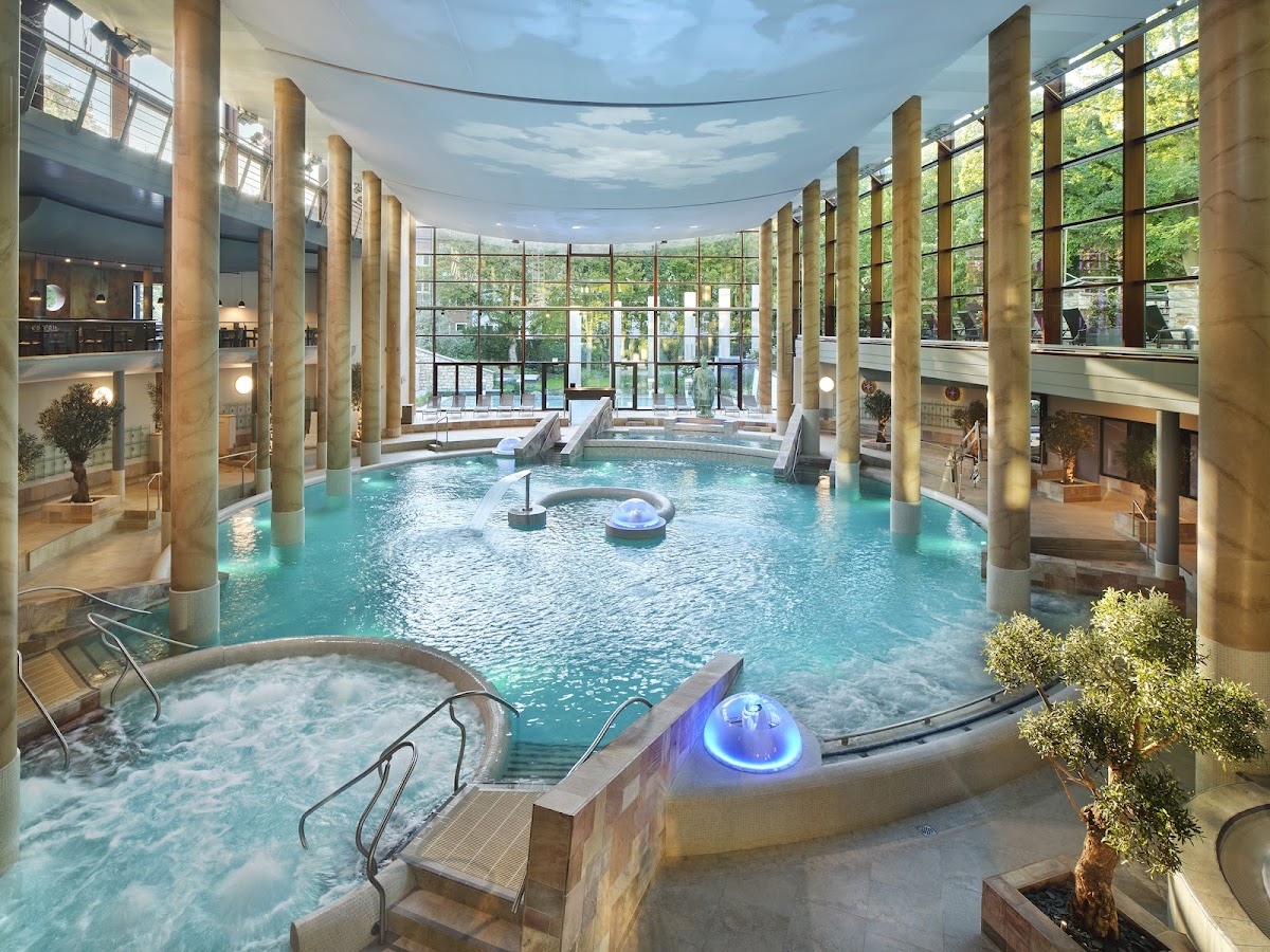Carolus Thermen