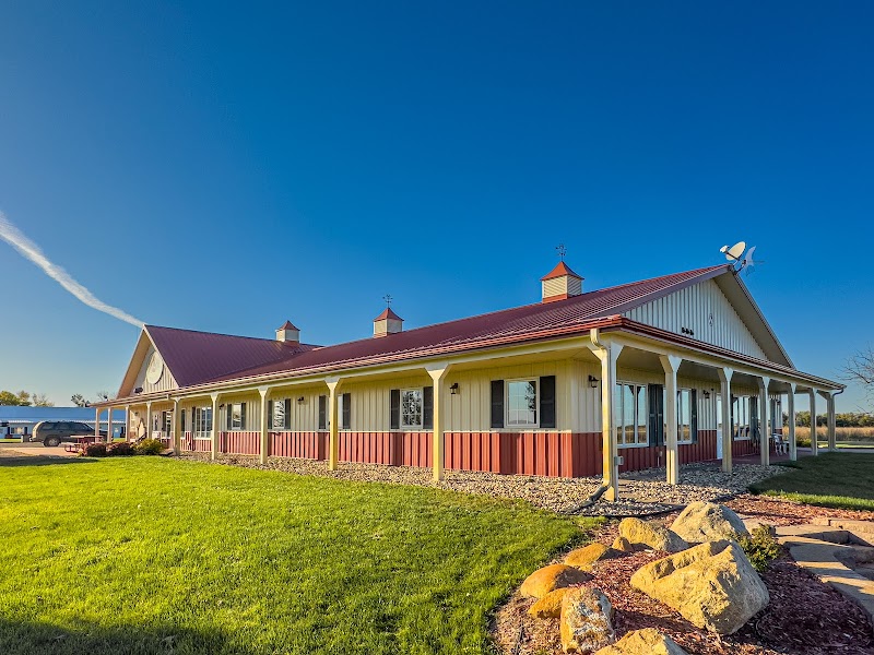 Big Shot Pheasant Lodge - Photo 3